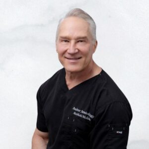 Dr. Andrew Jarminski, Beyond Restore Newport Beach